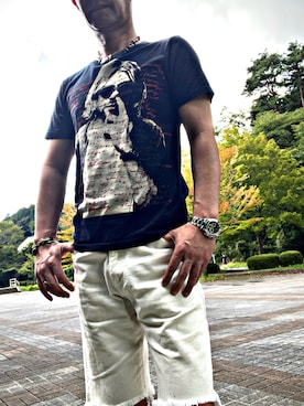 怠惰ですけれども®︎さんのコーディネート