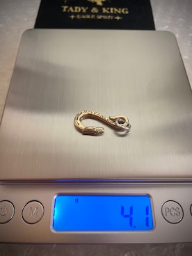 「TADY & KING（タディアンドキング）のアイテム」を使った、怠惰ですけれども®︎さん（メンズ・170cm）の春コーディネート