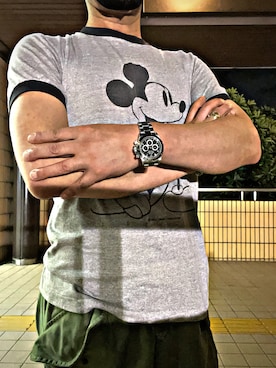 怠惰ですけれども®︎さんのコーディネート