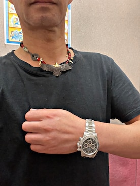 怠惰ですけれども®︎さんのコーディネート