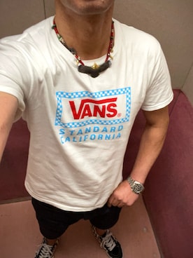 怠惰ですけれども®︎さんのコーディネート