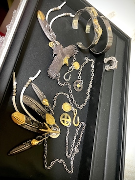 「TADY & KING（タディアンドキング）のアイテム」を使った、怠惰ですけれども®︎さん（メンズ・170cm）の春コーディネート