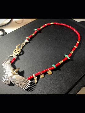 「TADY & KING（タディアンドキング）のアイテム」を使った、怠惰ですけれども®︎さん（メンズ・170cm）の夏コーディネート