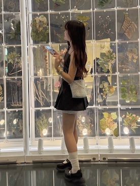 nae🍒さんのコーディネート