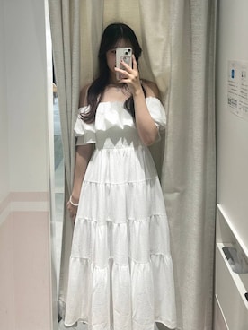 nae🍒さんのコーディネート