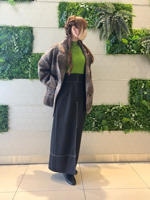 syrupさんのコーディネート