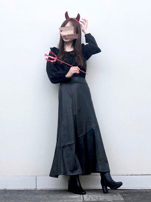 syrupさんのコーディネート