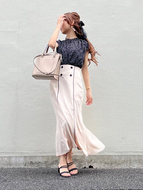 syrupさんのコーディネート