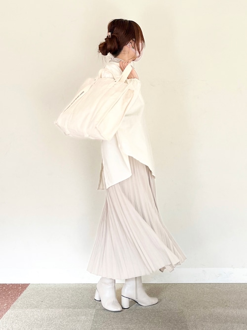 syrupさんのコーディネート