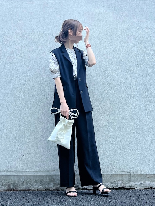 syrupさんのコーディネート