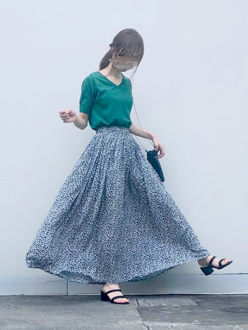 syrupさんのコーディネート