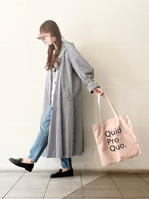 syrupさんのコーディネート