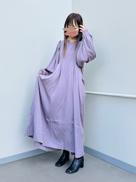 syrupさんのコーディネート