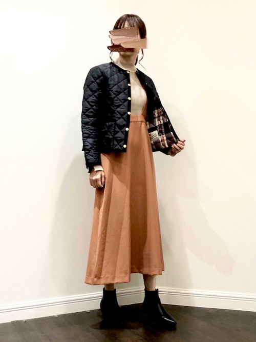 syrupさんのコーディネート