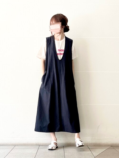 syrupさんのコーディネート