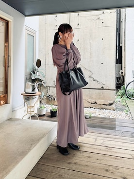 syrupさんのコーディネート