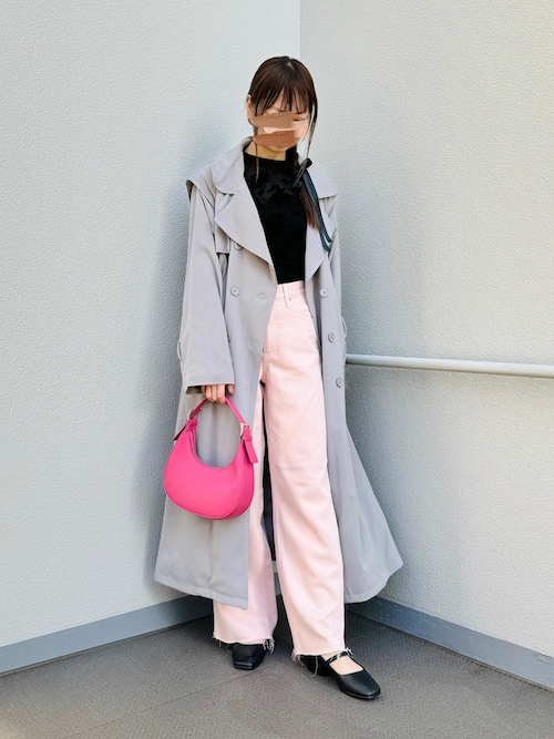 syrupさんのコーディネート