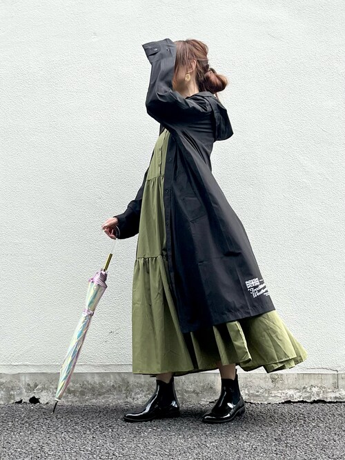 syrupさんのコーディネート