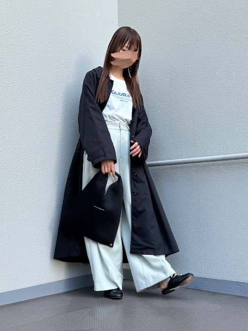 syrupさんのコーディネート