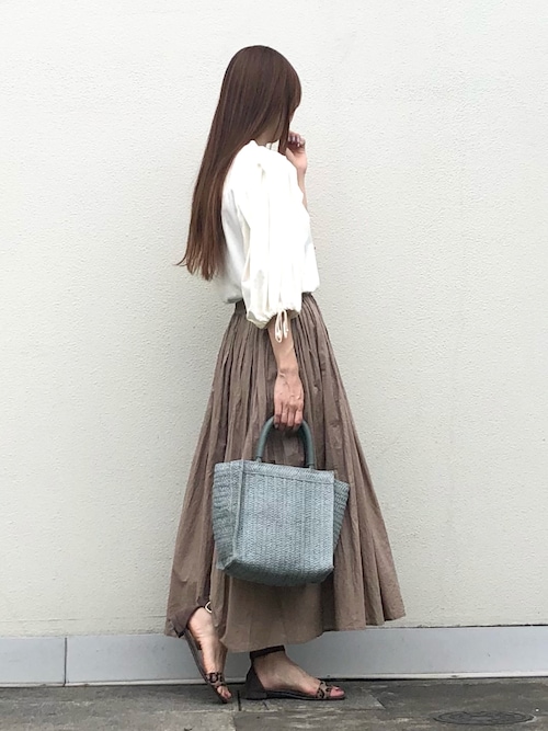 syrupさんのコーディネート