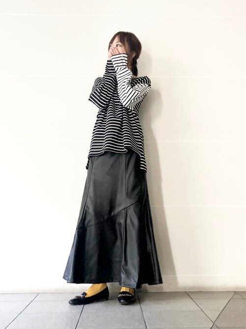 syrupさんのコーディネート