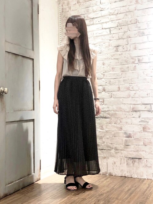 syrupさんのコーディネート