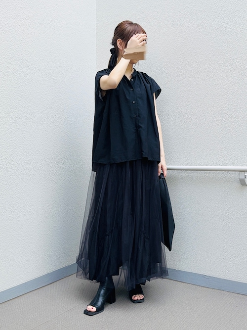 syrupさんのコーディネート