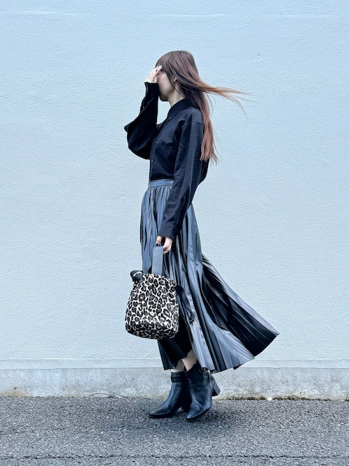 Clarks（クラークス）の「【ネット限定】 Loken Zip WP / ロッケン