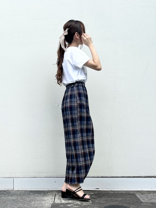 syrupさんのコーディネート