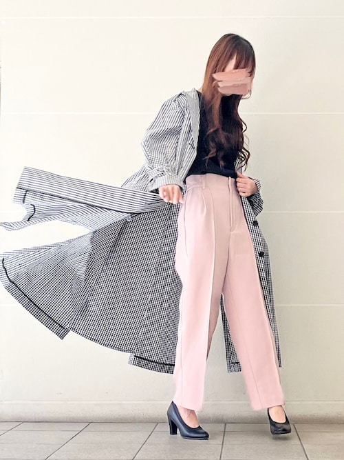 syrupさんのコーディネート