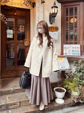 syrupさんのコーディネート