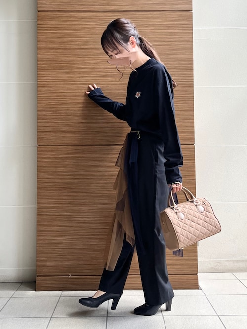syrupさんのコーディネート