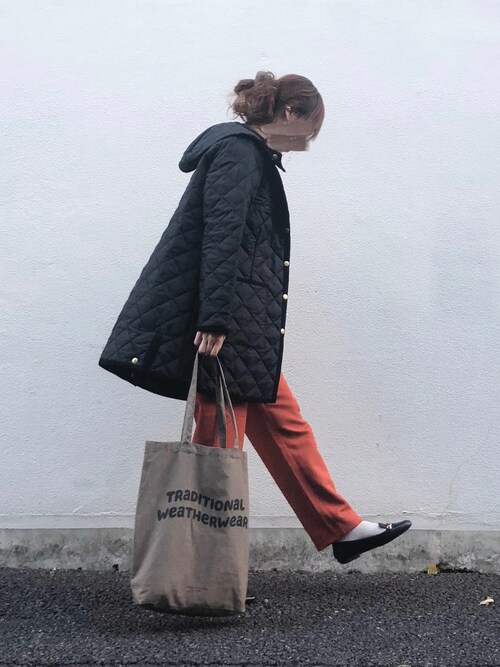syrupさんのコーディネート