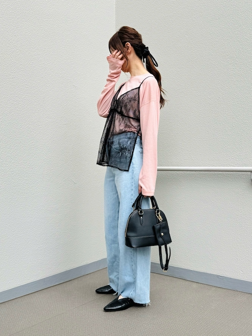 syrupさんのコーディネート