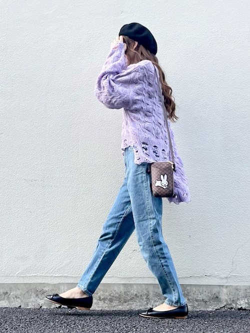 syrupさんのコーディネート