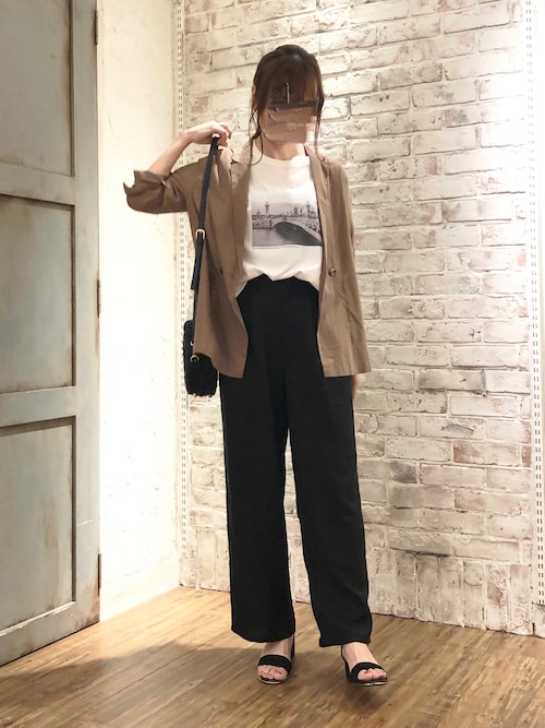 syrupさんのコーディネート