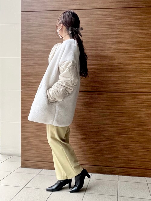 syrupさんのコーディネート