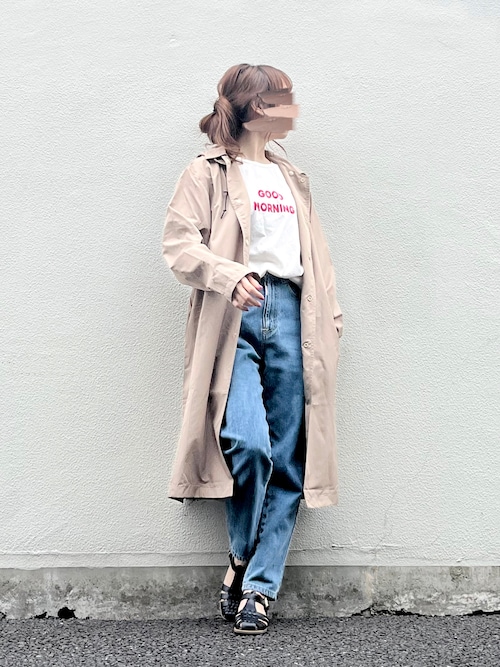 syrupさんのコーディネート