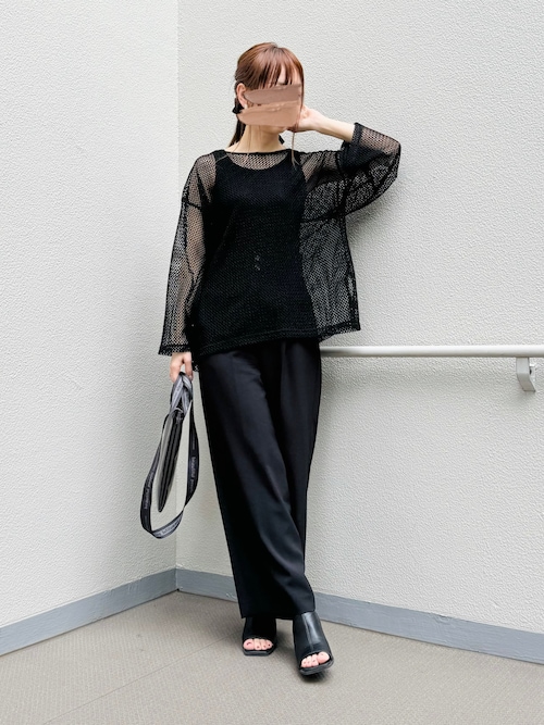 syrupさんのコーディネート
