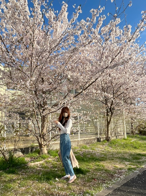 syrupさんのコーディネート