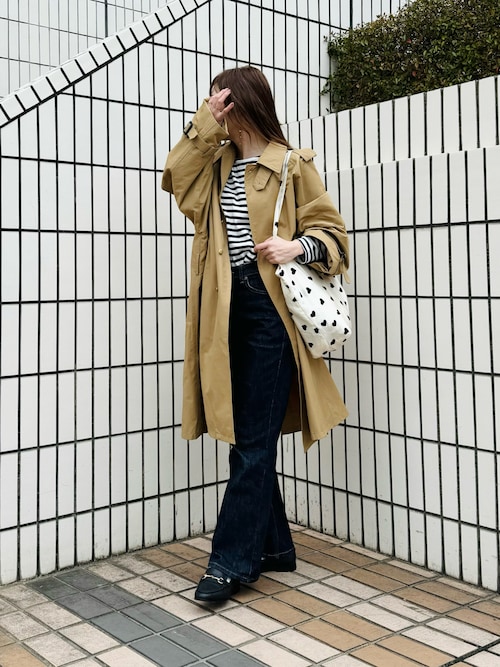 syrupさんのコーディネート