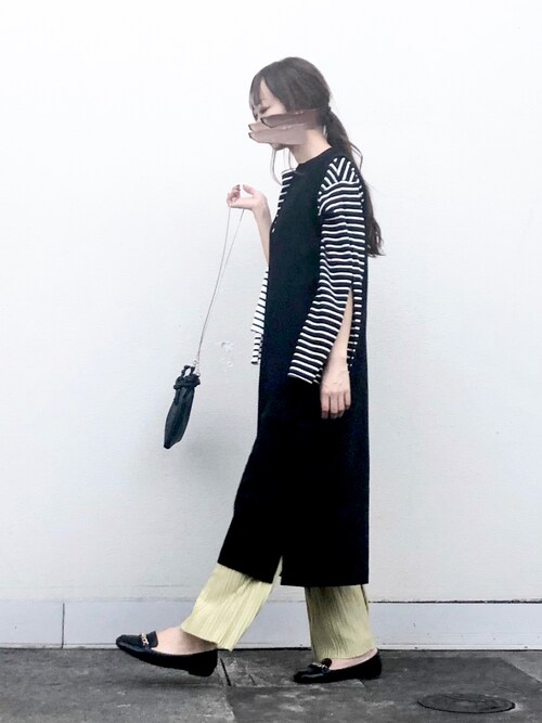 syrupさんのコーディネート
