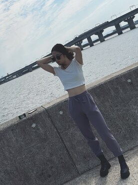 kwta.miyuさんのコーディネート