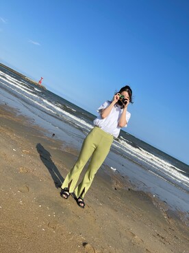 kwta.miyuさんのコーディネート