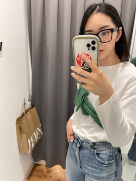 kwta.miyuさんのコーディネート