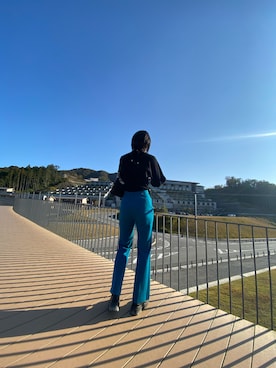 kwta.miyuさんのコーディネート