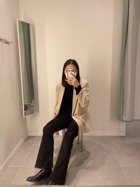 kwta.miyuさんのコーディネート