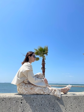 kwta.miyuさんのコーディネート