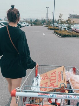 kwta.miyuさんのコーディネート