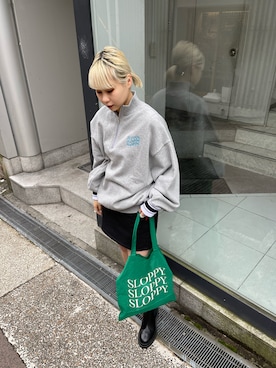 KINUKAさんのコーディネート